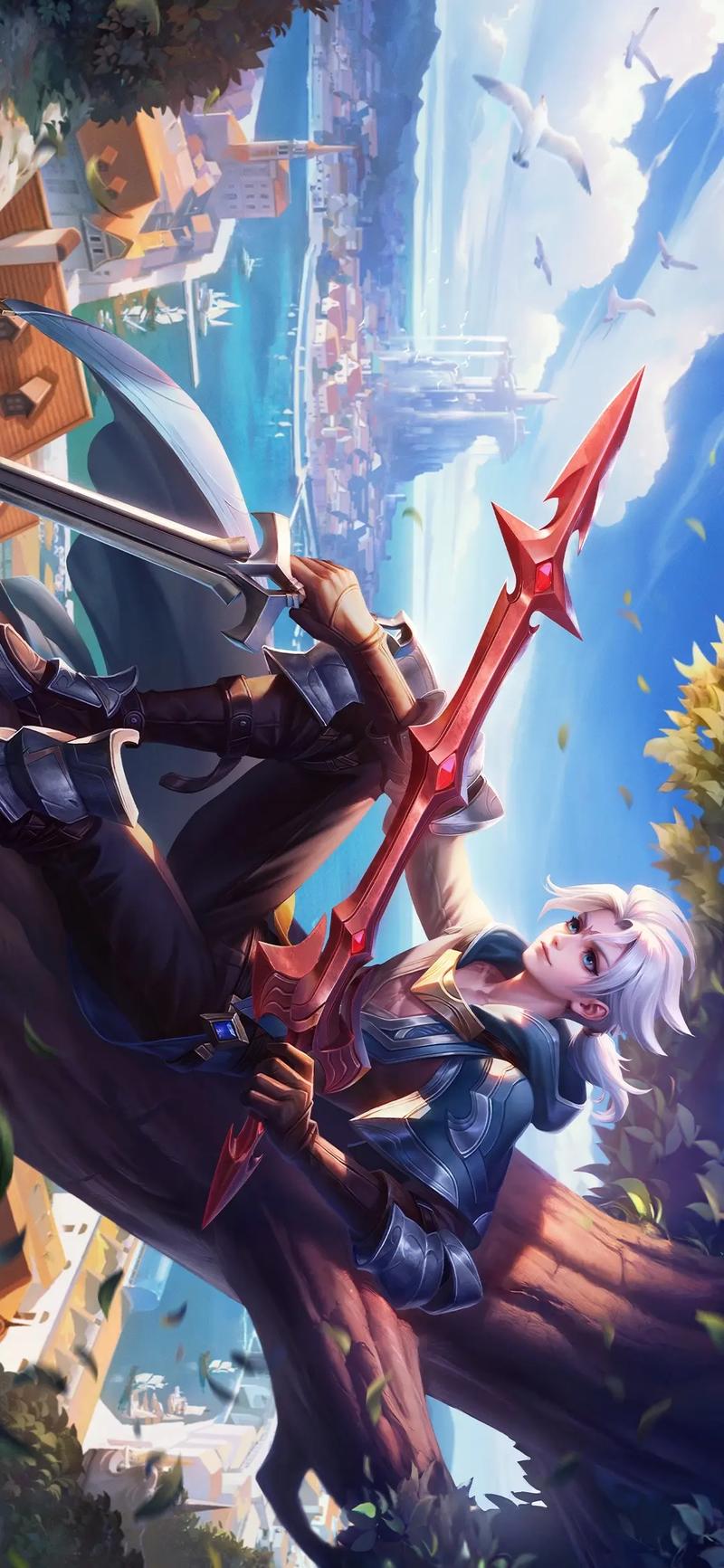 雄鹿射手群 雄鹿射手群